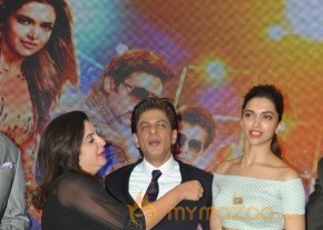 Happy New Year Film Sharabi Video Song Launch Gallery photo 45