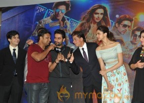 Happy New Year Film Sharabi Video Song Launch Gallery photo 61