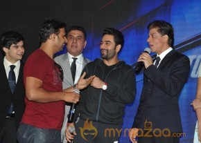 Happy New Year Film Sharabi Video Song Launch Gallery photo 19