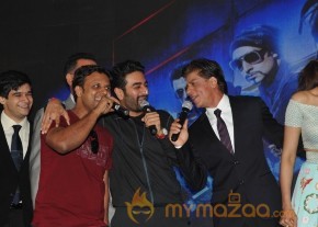 Happy New Year Film Sharabi Video Song Launch Gallery photo 55
