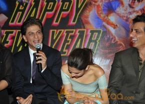Happy New Year Film Sharabi Video Song Launch Gallery photo 67