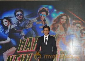 Happy New Year Film Sharabi Video Song Launch Gallery photo 65