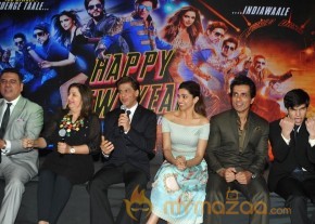 Happy New Year Film Sharabi Video Song Launch Gallery photo 75