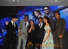 Happy New Year Film Sharabi Video Song Launch Gallery photo 11