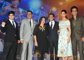 Happy New Year Film Sharabi Video Song Launch Gallery photo 33