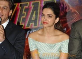 Happy New Year Film Sharabi Video Song Launch Gallery photo 29