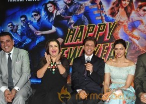 Happy New Year Film Sharabi Video Song Launch Gallery photo 82