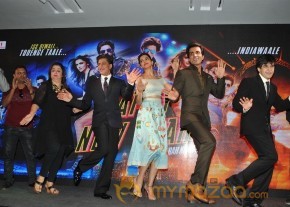 Happy New Year Film Sharabi Video Song Launch Gallery photo 24