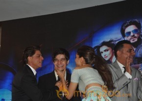 Happy New Year Film Sharabi Video Song Launch Gallery photo 7