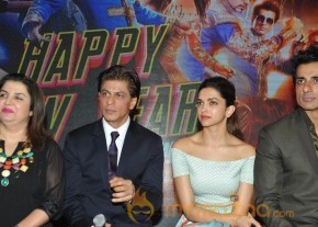 Happy New Year Film Sharabi Video Song Launch Gallery photo 92