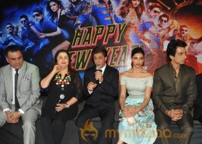 Happy New Year Film Sharabi Video Song Launch Gallery photo 74