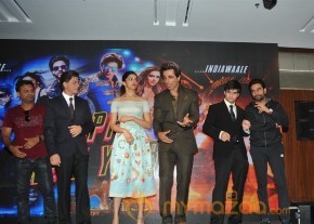 Happy New Year Film Sharabi Video Song Launch Gallery photo 58