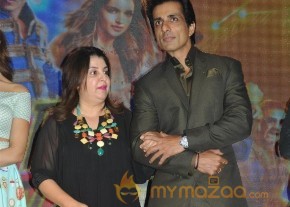 Happy New Year Film Sharabi Video Song Launch Gallery photo 16
