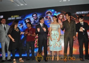 Happy New Year Film Sharabi Video Song Launch Gallery photo 6