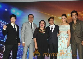 Happy New Year Film Sharabi Video Song Launch Gallery photo 18