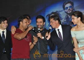 Happy New Year Film Sharabi Video Song Launch Gallery photo 52
