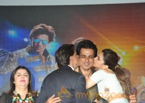 Happy New Year Film Sharabi Video Song Launch Gallery photo 17