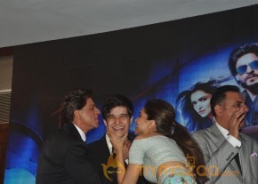 Happy New Year Film Sharabi Video Song Launch Gallery photo 36