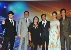 Happy New Year Film Sharabi Video Song Launch Gallery photo 71