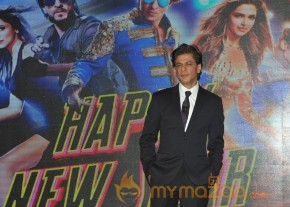Happy New Year Film Sharabi Video Song Launch Gallery photo 21