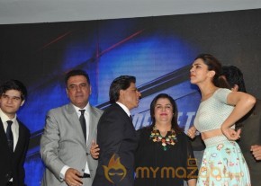 Happy New Year Film Sharabi Video Song Launch Gallery photo 35