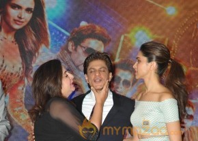Happy New Year Film Sharabi Video Song Launch Gallery photo 46