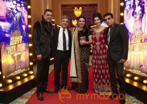 Happy New Year Premiere Show Stills photo 14