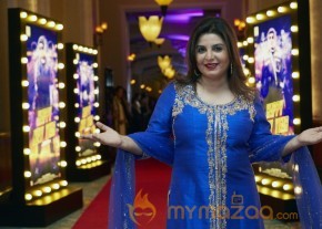 Happy New Year Premiere Show Stills photo 4