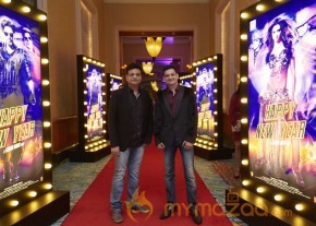 Happy New Year Premiere Show Stills photo 16
