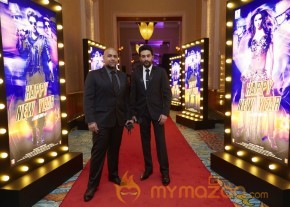 Happy New Year Premiere Show Stills