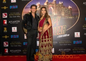 Happy New Year Premiere Show Stills photo 6