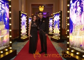 Happy New Year Premiere Show Stills photo 13