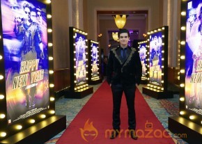 Happy New Year Premiere Show Stills photo 11