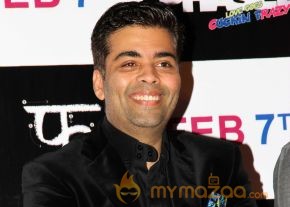Hasee Toh Phasee First Look Launch Images photo 12