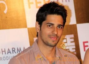 Hasee Toh Phasee First Look Launch Images photo 4
