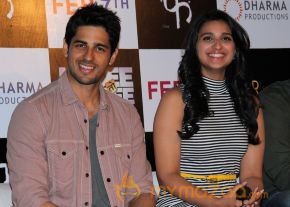 Hasee Toh Phasee First Look Launch Images photo 27