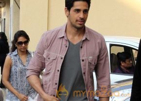 Hasee Toh Phasee First Look Launch Images photo 26