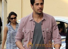 Hasee Toh Phasee First Look Launch Images photo 2