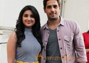 Hasee Toh Phasee First Look Launch Images