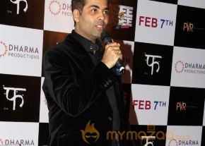 Hasee Toh Phasee First Look Launch Images photo 19