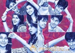 Hasee Toh Phasee Movie Wallpapers photo 2