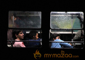 Hasi Toh Phasi Onlocation Stills  photo 2
