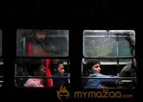 Hasi Toh Phasi Onlocation Stills  photo 4