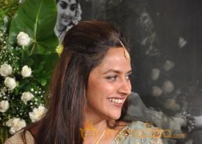 Hema Malini's Daughter Ahana Deol Engaged Vaibhav Vohra  photo 5