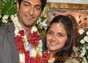 Hema Malini's Daughter Ahana Deol Engaged Vaibhav Vohra  photo 9
