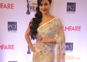 heroins in 59th filfare awards photo 7