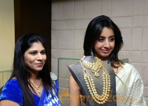 Hiya Jewellers Curtain Raiser Photos photo 8