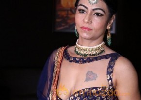 Hot Indian Models Ramp Walk Pics photo 43