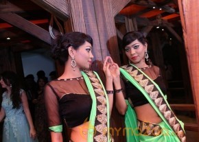 Hot Indian Models Ramp Walk Pics photo 44