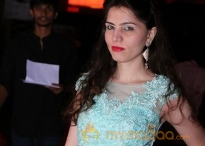 Hot Indian Models Ramp Walk Pics photo 45